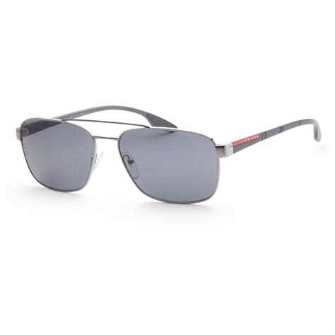 Prada Men's Sunglasses PS51US